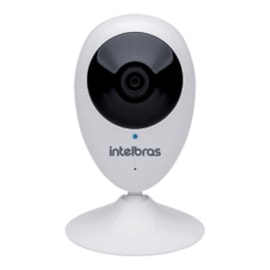 Câmera de Segurança Wi-fi HD IC3 Intelbras Câmera de Segurança Wi-fi HD IC3 Intelbras