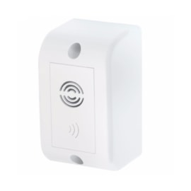Campainha Cigarra de Sobrepor 127V Fame Campainha Cigarra de Sobrepor 127V Fame