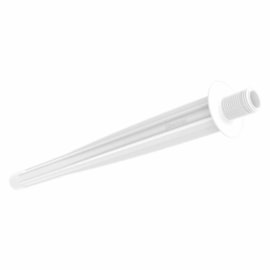 Cano para Chuveiro Branco 1/2" 40cm Enerbras Cano para Chuveiro Branco 1/2" 40cm Enerbras