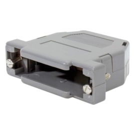 Capa Para DB 25 Vias CPDBP-25 Metaltex