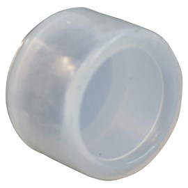Capa Protetora de Silicone para Botão P20-M20 P20-CAP1 Metaltex