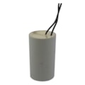 Capacitor 2 Fios Permanente 16uF 250VCA CPCOP016025 Onda Positiva