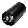 Capacitor Eletrolítico 110V 145-175uF 1/6Hp Ifg