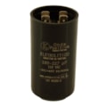 Capacitor Eletrolítico 110V 189-227Uf 1/4Hp Brasiltec