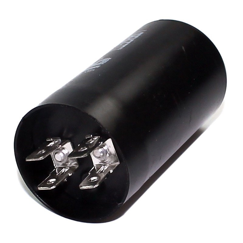 Capacitor Eletrolítico 110V 324-389Uf Brasiltec