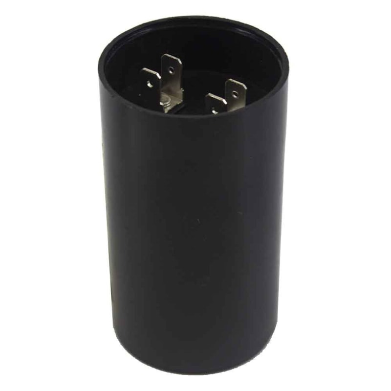 Capacitor Eletrolítico 110V 340-408Mfd A 3/4Hp Kolb Onda Positiva