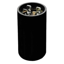 Capacitor Eletrolítico 110V 430-516 1 E 2Hp Weg Onda Positiva