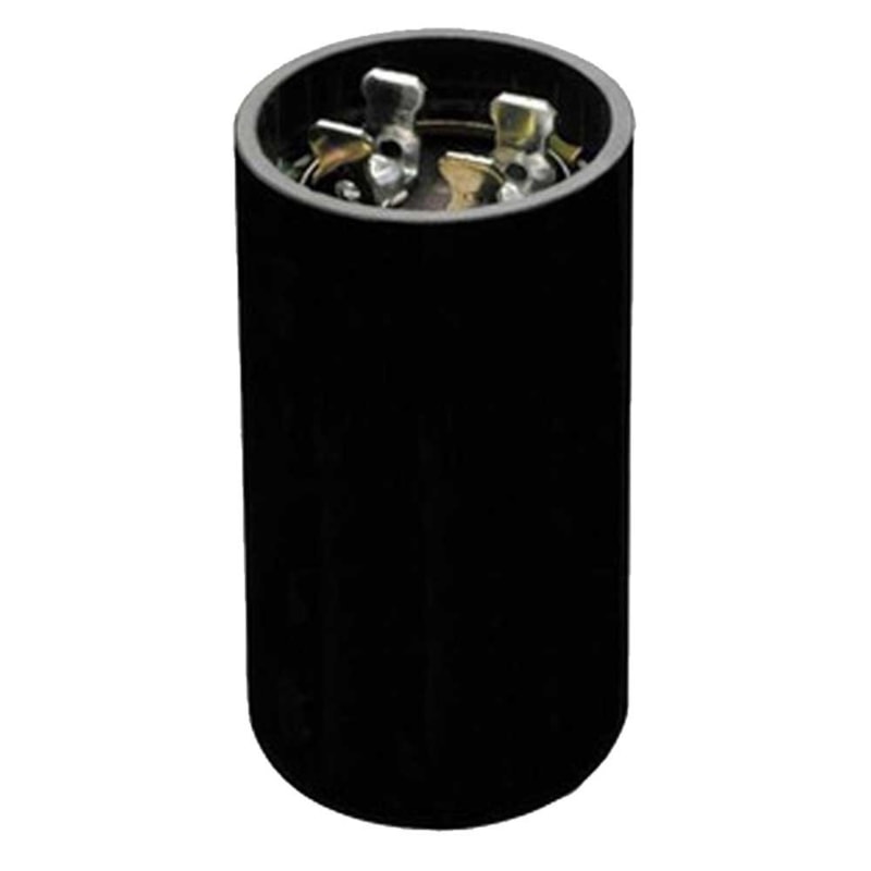 Capacitor Eletrolítico 110V 430uF-516uF Onda Positiva