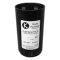 Capacitor Eletrolítico 110V 540uF-648uF Onda Positiva
