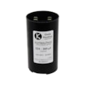 Capacitor Eletrolítico 250V 324-389 Onda Positiva