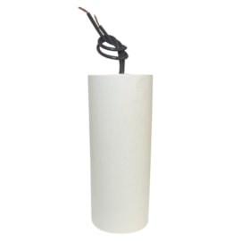 Capacitor Permanente 50.0UF 250Vac Onda Positiva Capacitor Permanente 50.0UF 250Vac Onda Positiva