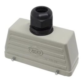 Carcaça com Saída Superior para 24 Pólos TM24D Turk