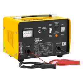 Carregador de Bateria CBV0950 220V Vonder Carregador de Bateria CBV0950 220V Vonder