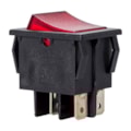Chave 29223 M1Ft1Ee3Q 20A/15A Vm Bipolar Com Led 127/220V Margirius