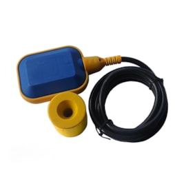 Chave Boia Inferior/Superior 16A 1,20m Bivolt Soprano Chave Boia Inferior/Superior 16A 1,20m Bivolt Soprano