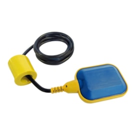 Chave Boia Inferior/Superior 16A 2m 220V Metaltex Chave Boia Inferior/Superior 16A 2m 220V Metaltex