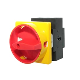 Chave Comutadora de Segurança Fixação pelo Topo LB263 63A Ace Schmersal Chave Comutadora de Segurança Fixação pelo Topo LB263 63A Ace Schmersal