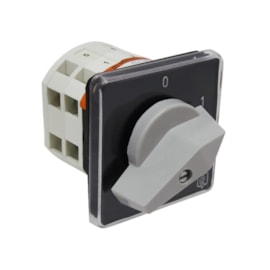 Chave Comutadora Liga e Desliga A3/32E 32A Semitrans Chave Comutadora Liga e Desliga A3/32E 32A Semitrans