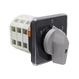 Chave Comutadora Reversora U3/ 32E 32A Semitrans Chave Comutadora Reversora U3/ 32E 32A Semitrans