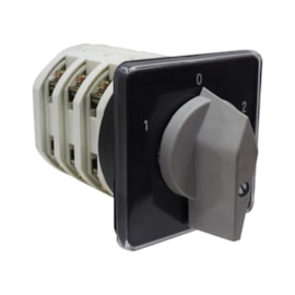 Chave Comutadora Reversora U3/63E 63A Semitrans