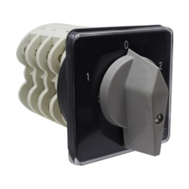 Chave Comutadora Reversora U4/50E 50A Semitrans Chave Comutadora Reversora U4/50E 50A Semitrans