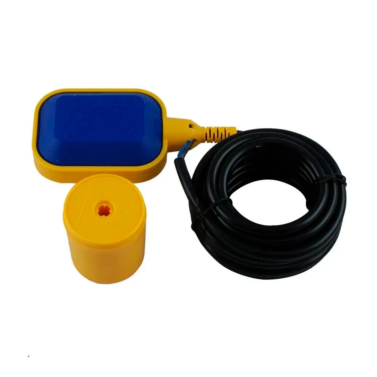 Kit Connector Emenda 4P 0,5-4,00MM X-DRY IP68 Com Chave