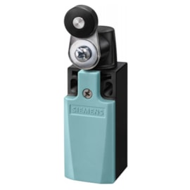 Chave de Fim de Curso 3SE52320LK21 1NA+2NF com Alavanca Siemens Chave de Fim de Curso 3SE52320LK21 1NA+2NF com Alavanca Siemens
