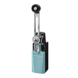 Chave de Fim de Curso 3SE52320LK50 1NA+2NF com Alavanca Ajustável Siemens Chave de Fim de Curso 3SE52320LK50 1NA+2NF com Alavanca Ajustável Siemens