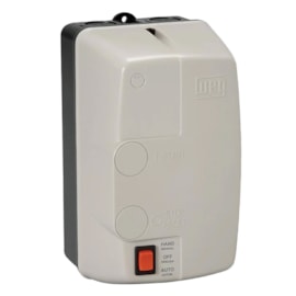 Chave De Partida Para Bomba 2CV PDWB02-2V25 220V 5,6-8A 10046289 WEG