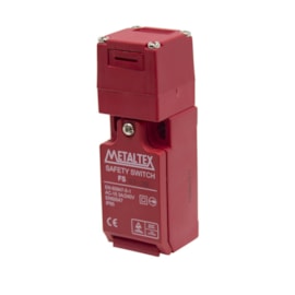 Chave de Segurança 2NF FS93-2B sem Atuador Metaltex Chave de Segurança 2NF FS93-2B sem Atuador Metaltex