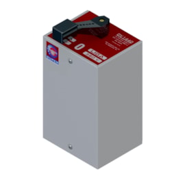 Chave Dupla Voltagem 15Hp 220V / 25Hp 380V Dv-1440 45A Lombard