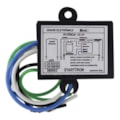 Chave Elêtronica de Partida 1,5CV Modelo V35.15 Starttron