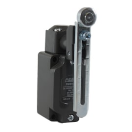 Chave Fim De Curso Fm5108-2 Metaltex