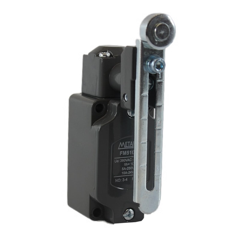 Chave Fim De Curso Fm5108-2 Metaltex