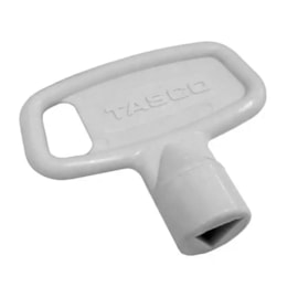 Chave Nylon Lingueta Triângulo 24320 Tasco