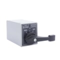 Chave Reversora Trifásica 220V 15A 1.5HP CR-501K Margirius