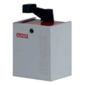 Chave Reversora Trifásica 5Hp 30A Rg-8300 Mola Lombard
