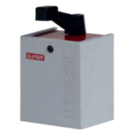 Chave Reversora Trifásica 5Hp 30A Rg-8300 Mola Lombard