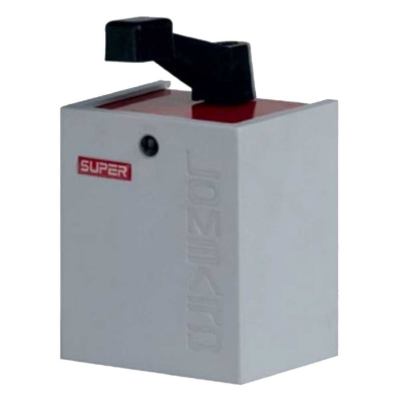 Chave Reversora Trifásica 5Hp 30A Rg-8300 Mola Lombard