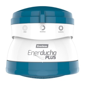 Chuveiro 3 Temperaturas 127V 5400W Enerbras Chuveiro 3 Temperaturas 127V 5400W Enerbras