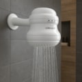 Chuveiro 3 Temperaturas Bello Banho Branco 5500W 127V Lorenzetti