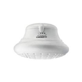Chuveiro 4 Temperaturas Bella Ducha 5500W 127V Lorenzetti Chuveiro 4 Temperaturas Bella Ducha 5500W 127V Lorenzetti