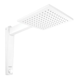 Chuveiro Acqua Century Branco 7500w 220v Lorenzetti