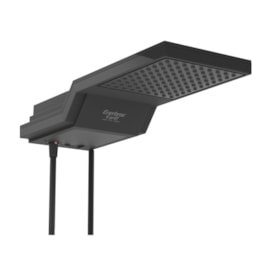 Chuveiro E-Griff Preto 5500W 127V Enerbras