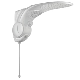 Chuveiro Eletrônica Duo Shower 5500W 127V Lorenzetti Chuveiro Eletrônica Duo Shower 5500W 127V Lorenzetti
