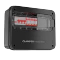 Clamper Mobi Box 220V/380V 22Kw/26Kw Preto Clamper