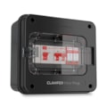 Clamper Mobi Box 220V 8Kw Preto Com Medidor Clamper