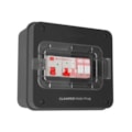 Clamper Mobi Plug 220V 5Kw Preto Com Tomada 20A Clamper