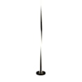 Coluna Led Lc-900P 26W 4000K 1820Lm Preta 150Cm Bivolt Nitrolux