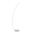 Coluna Led Lc-930 23W 4000K 1610Lm Dourada Bivolt Nitrolux